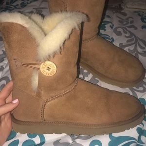UGG boots